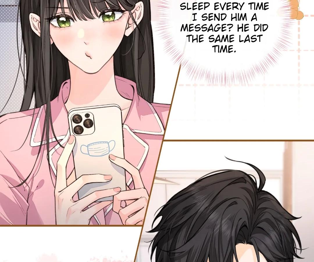 I Just Want to Mooch off Your Luck Chapter 71 - Page 40