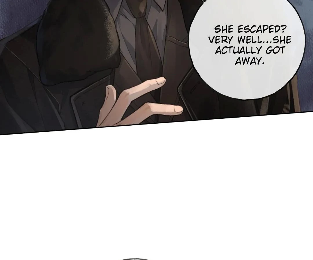 I Just Want to Mooch off Your Luck Chapter 71 - Page 5
