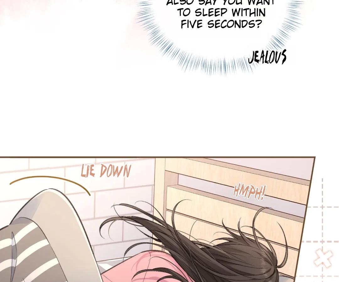 I Just Want to Mooch off Your Luck Chapter 71 - Page 42