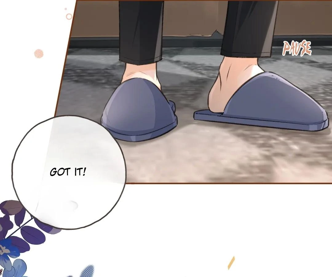 I Just Want to Mooch off Your Luck Chapter 72 - Page 12