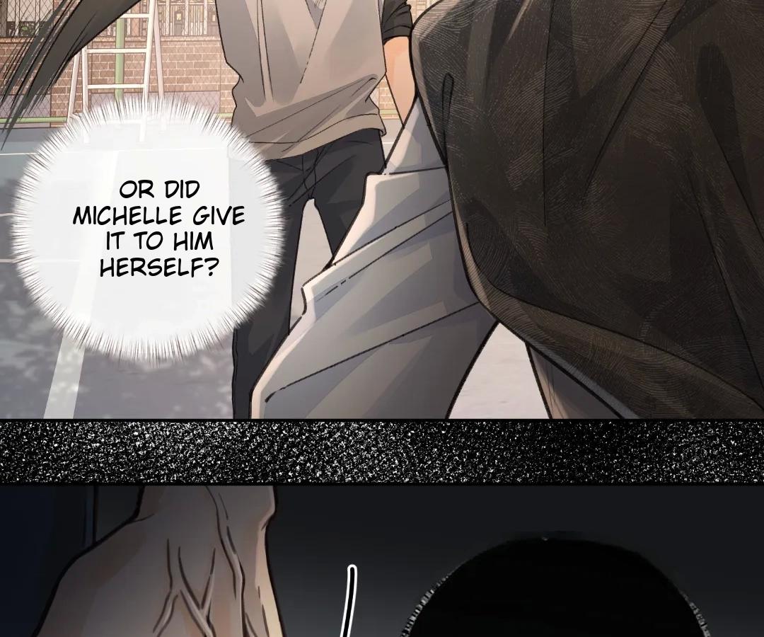 I Just Want to Mooch off Your Luck Chapter 72 - Page 45