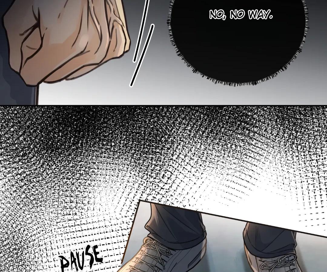 I Just Want to Mooch off Your Luck Chapter 72 - Page 46