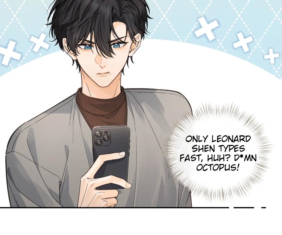 I Just Want to Mooch off Your Luck Chapter 72 - Page 7