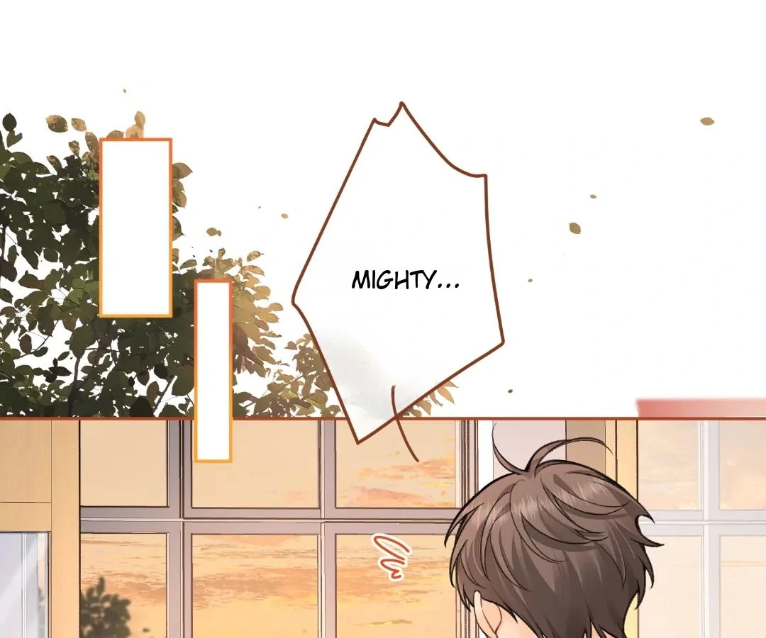 I Just Want to Mooch off Your Luck Chapter 73 - Page 1