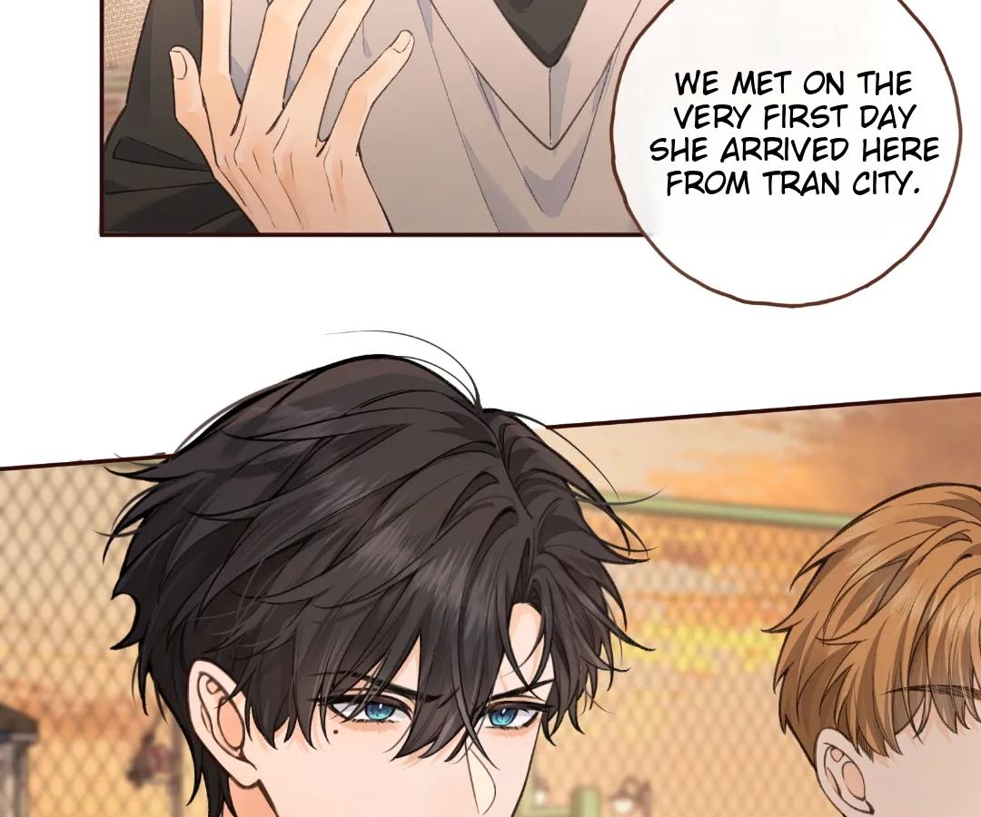 I Just Want to Mooch off Your Luck Chapter 73 - Page 18