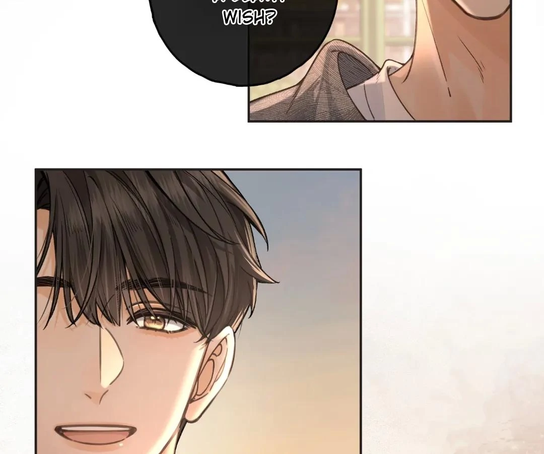 I Just Want to Mooch off Your Luck Chapter 73 - Page 22