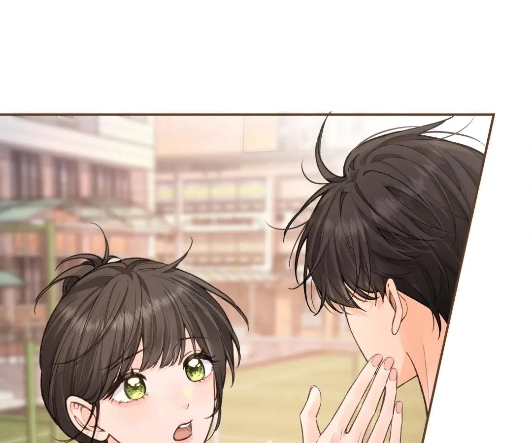 I Just Want to Mooch off Your Luck Chapter 73 - Page 32