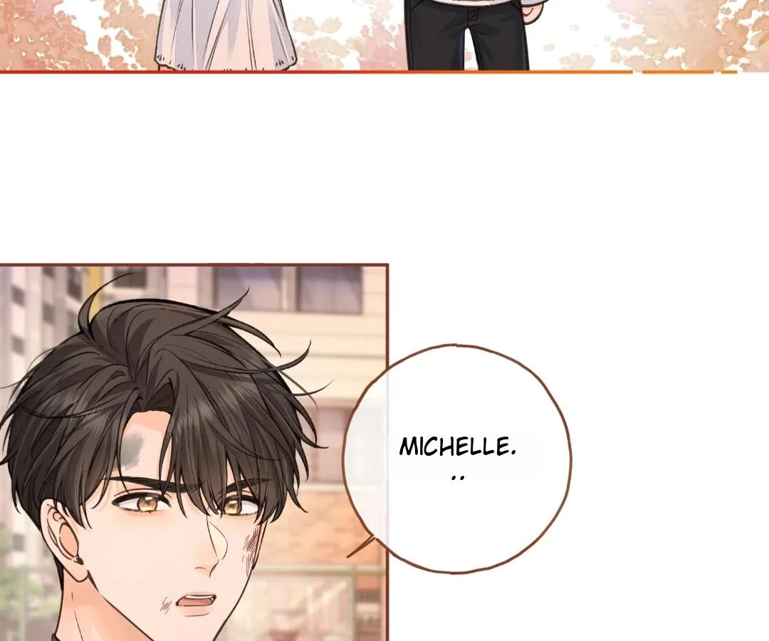 I Just Want to Mooch off Your Luck Chapter 73 - Page 38