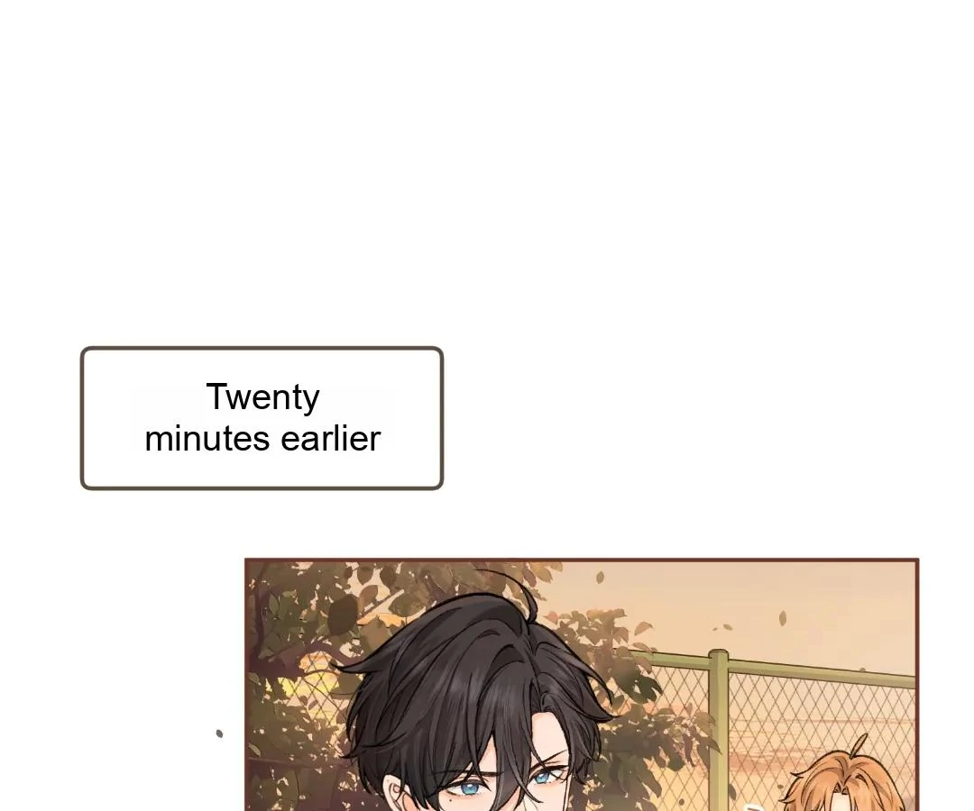 I Just Want to Mooch off Your Luck Chapter 73 - Page 5