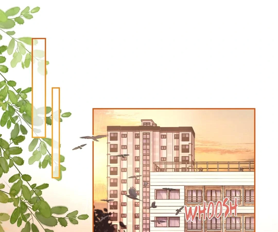 I Just Want to Mooch off Your Luck Chapter 74 - Page 1