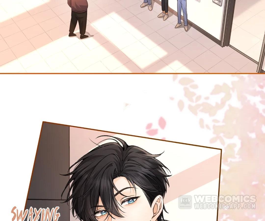 I Just Want to Mooch off Your Luck Chapter 74 - Page 3