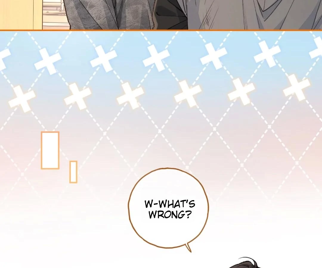 I Just Want to Mooch off Your Luck Chapter 74 - Page 25