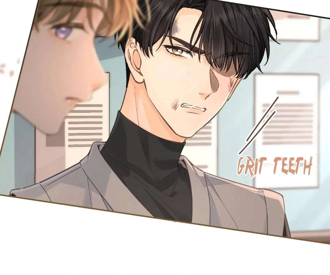I Just Want to Mooch off Your Luck Chapter 74 - Page 5