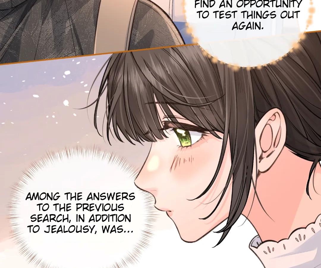 I Just Want to Mooch off Your Luck Chapter 74 - Page 42