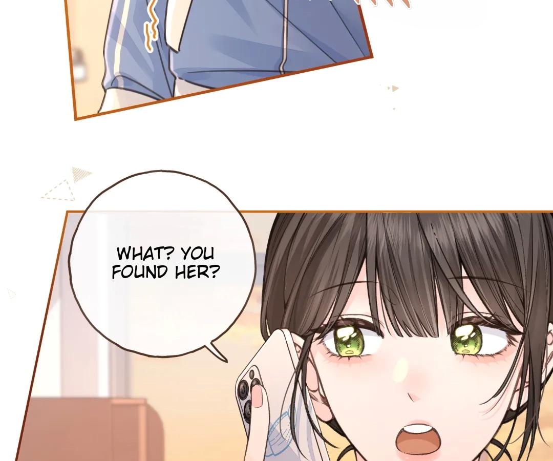 I Just Want to Mooch off Your Luck Chapter 74 - Page 48