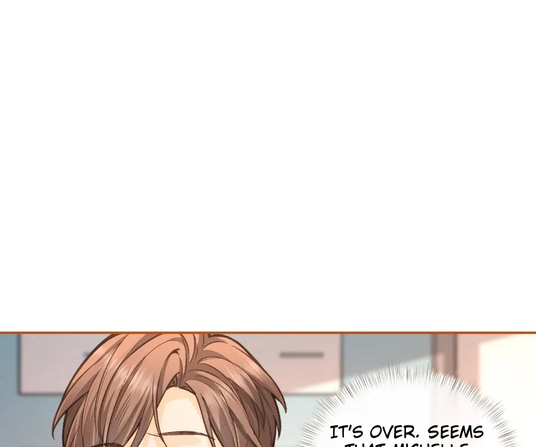 I Just Want to Mooch off Your Luck Chapter 74 - Page 6