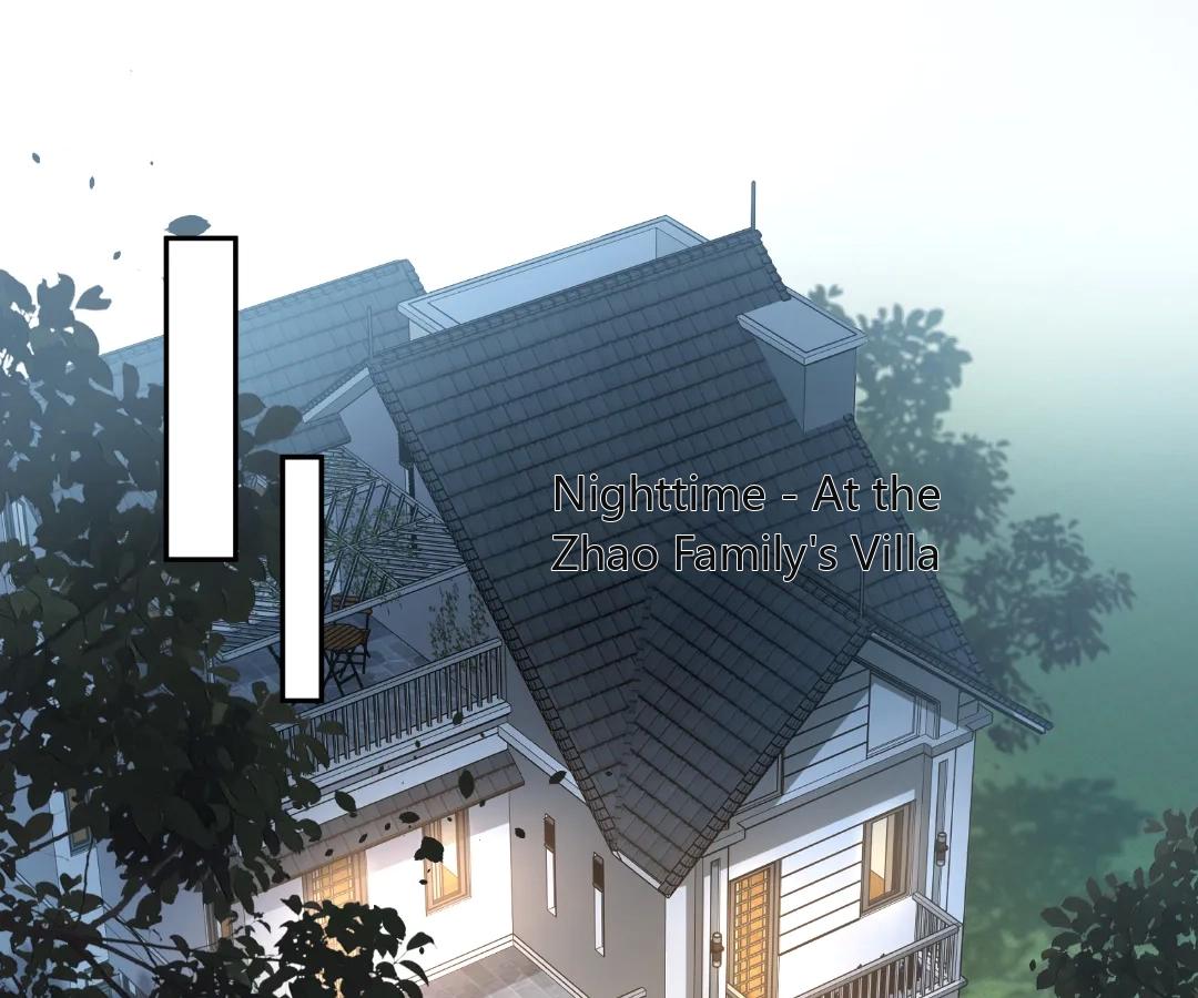 I Just Want to Mooch off Your Luck Chapter 75 - Page 1