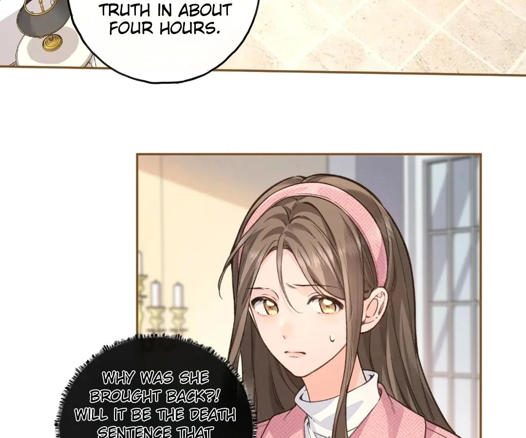 I Just Want to Mooch off Your Luck Chapter 75 - Page 13