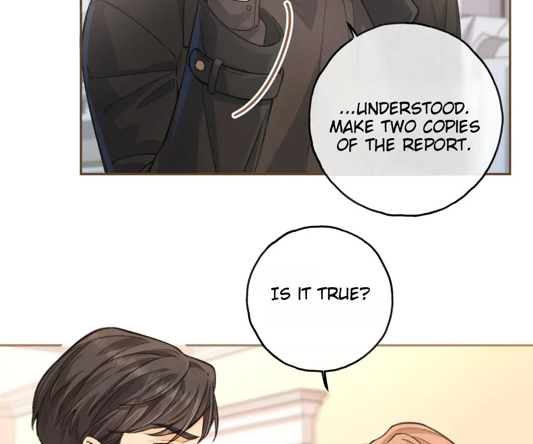 I Just Want to Mooch off Your Luck Chapter 75 - Page 18