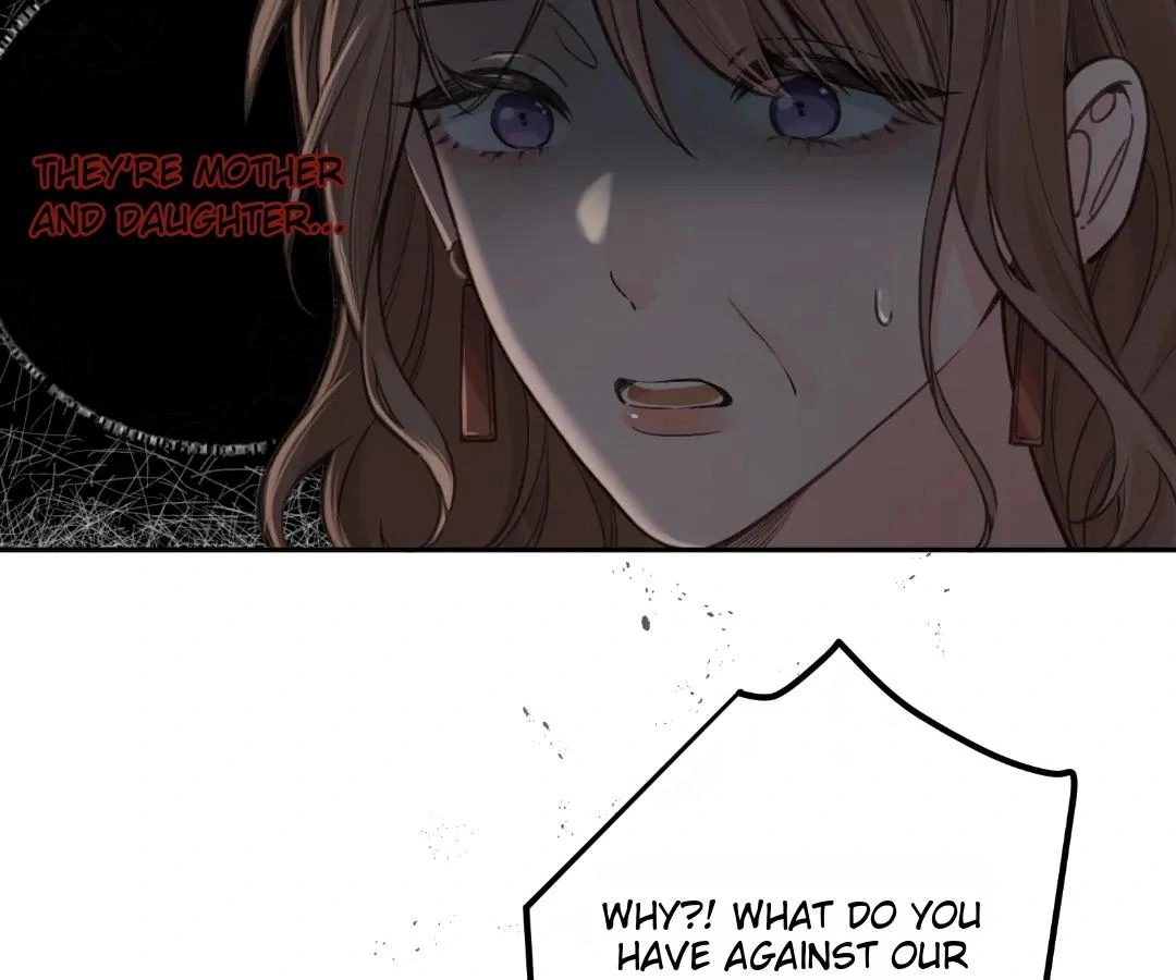 I Just Want to Mooch off Your Luck Chapter 75 - Page 20