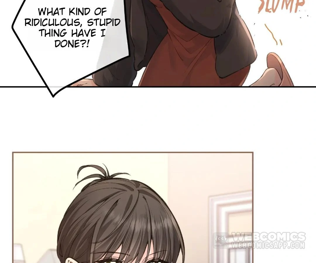 I Just Want to Mooch off Your Luck Chapter 75 - Page 25