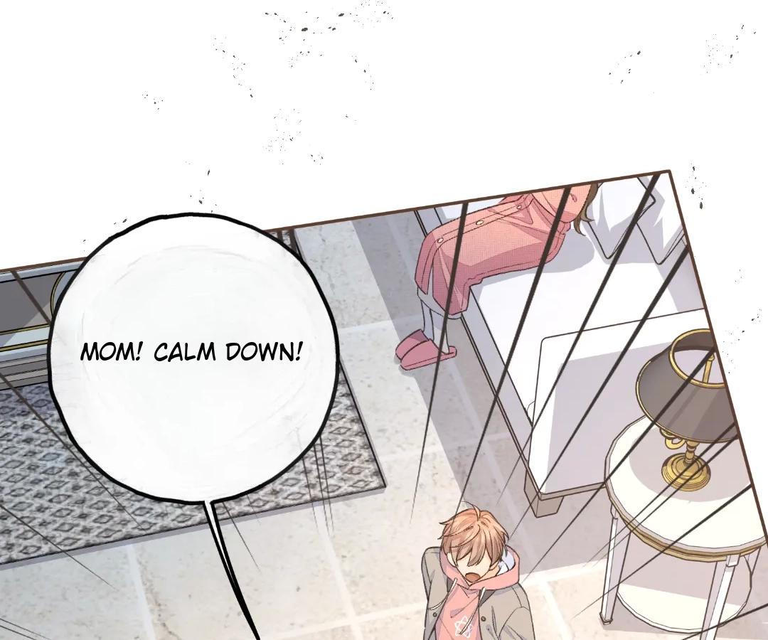 I Just Want to Mooch off Your Luck Chapter 75 - Page 29