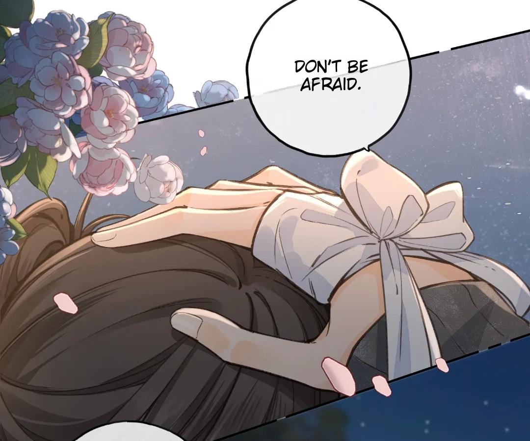 I Just Want to Mooch off Your Luck Chapter 75 - Page 4