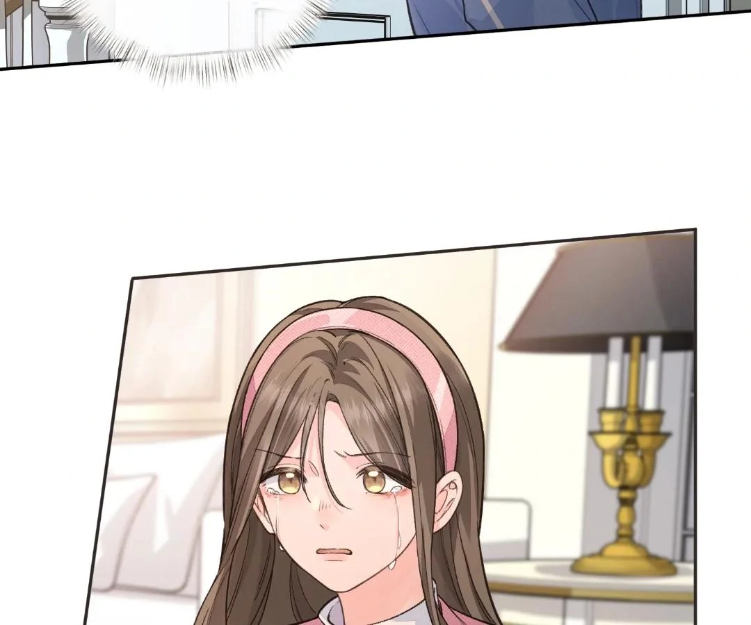 I Just Want to Mooch off Your Luck Chapter 75 - Page 43