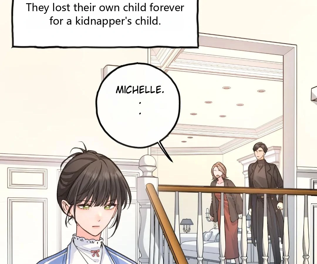 I Just Want to Mooch off Your Luck Chapter 75 - Page 48
