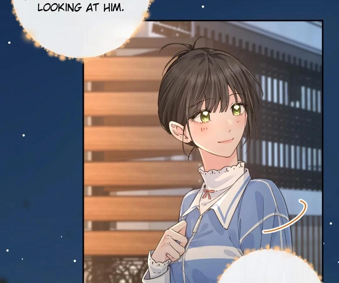 I Just Want to Mooch off Your Luck Chapter 75 - Page 10