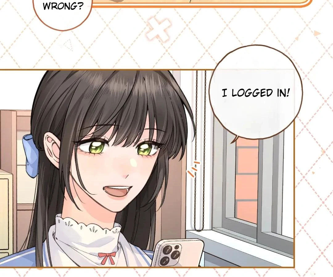 I Just Want to Mooch off Your Luck Chapter 76 - Page 17