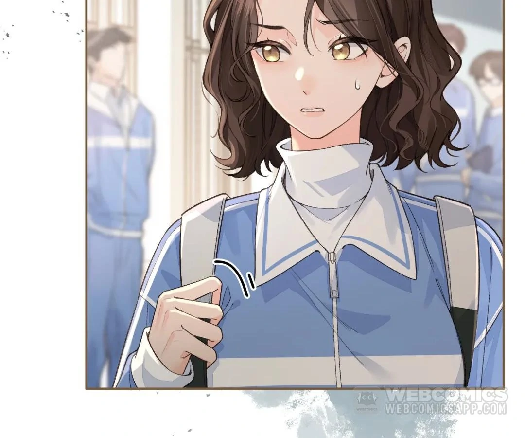 I Just Want to Mooch off Your Luck Chapter 76 - Page 3