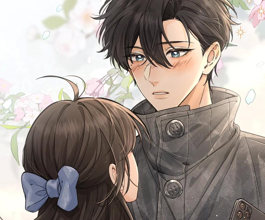 I Just Want to Mooch off Your Luck Chapter 76 - Page 23