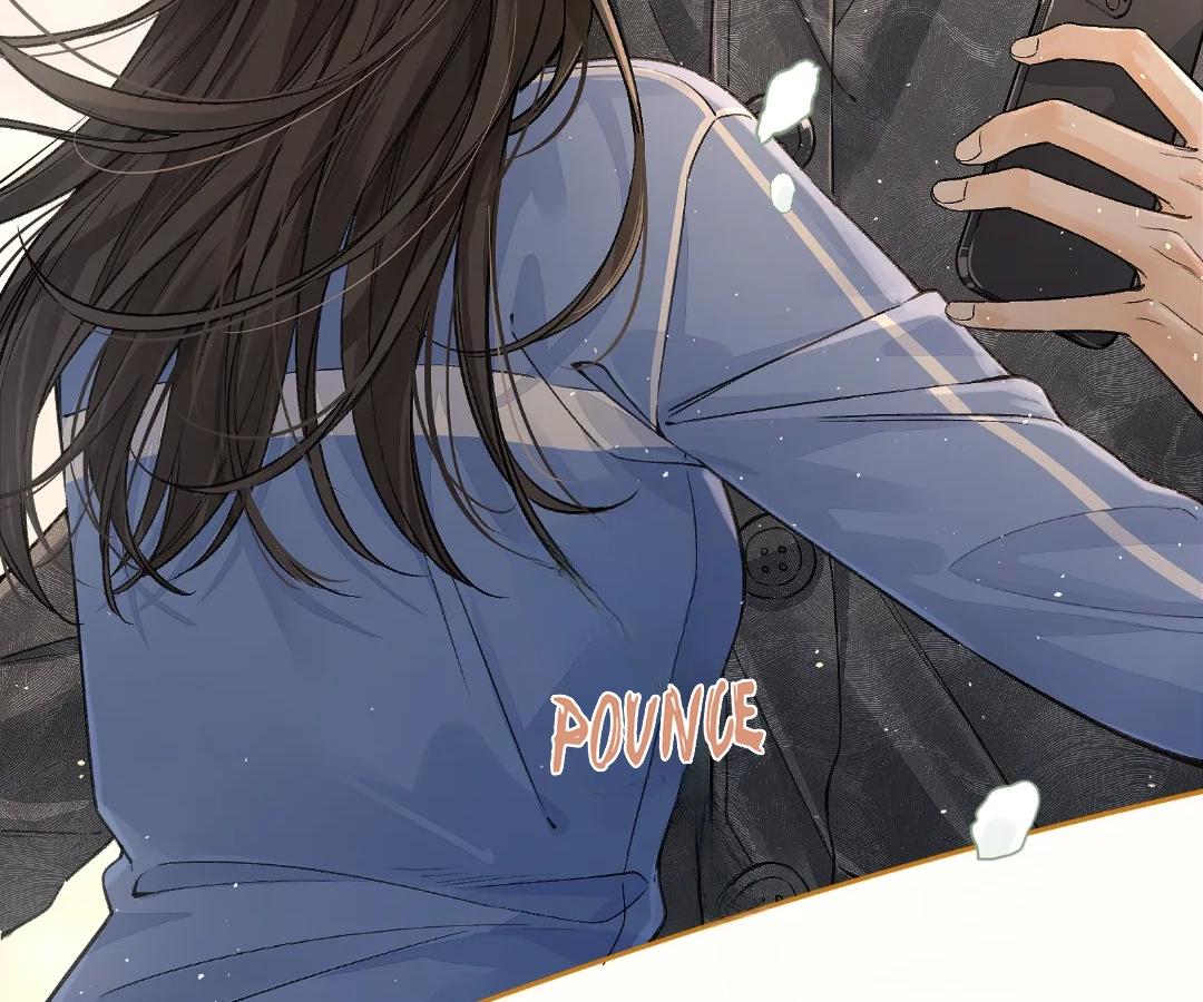 I Just Want to Mooch off Your Luck Chapter 76 - Page 24