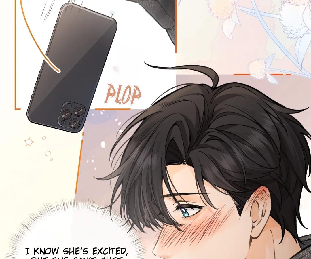 I Just Want to Mooch off Your Luck Chapter 76 - Page 26
