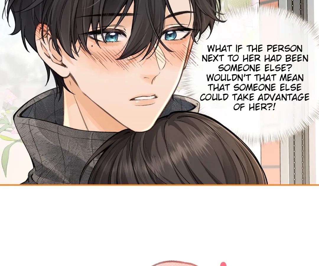 I Just Want to Mooch off Your Luck Chapter 76 - Page 28