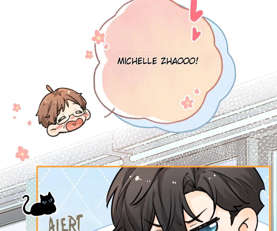 I Just Want to Mooch off Your Luck Chapter 76 - Page 29