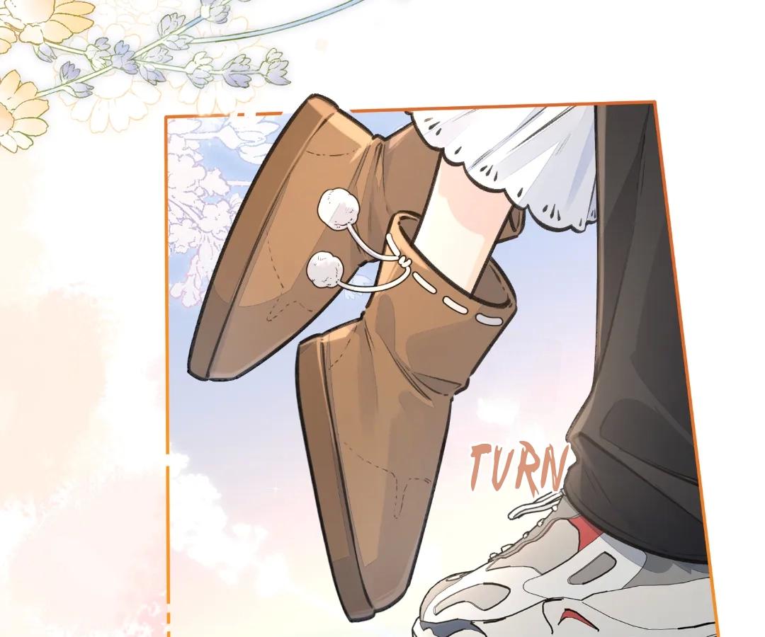 I Just Want to Mooch off Your Luck Chapter 76 - Page 32