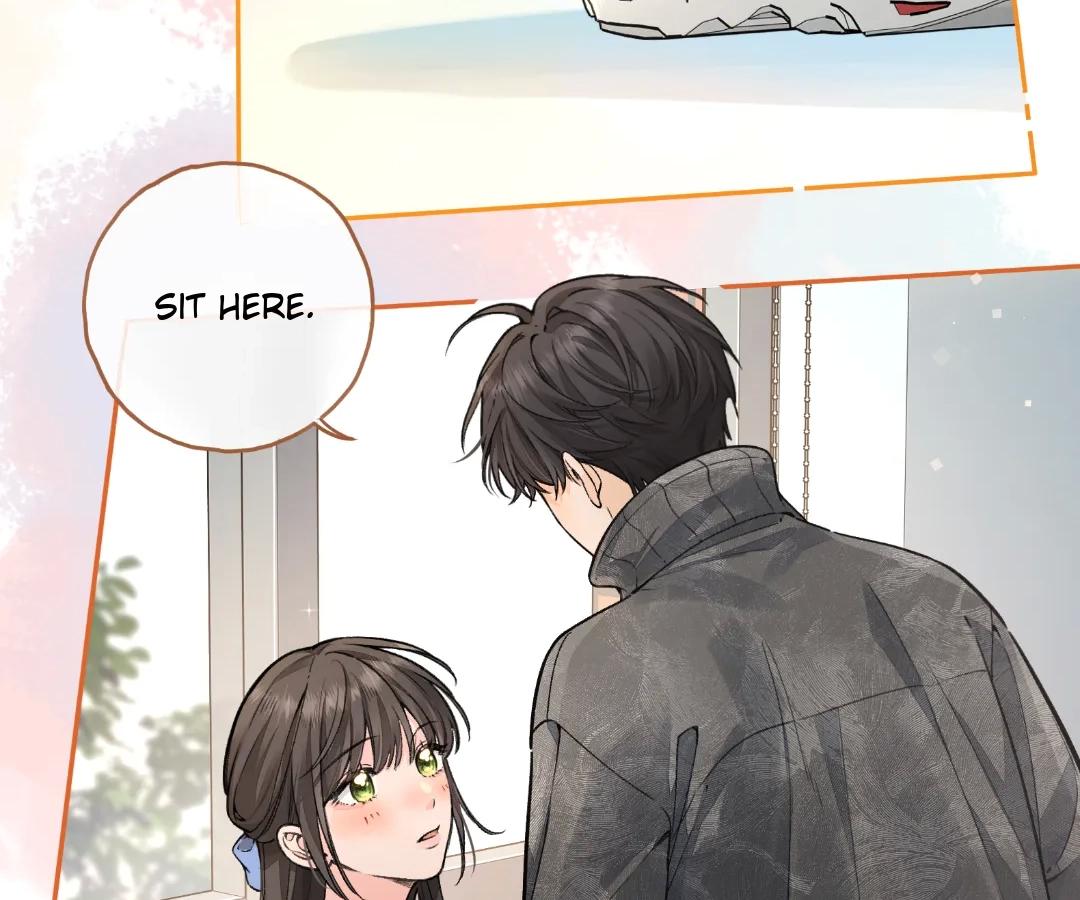 I Just Want to Mooch off Your Luck Chapter 76 - Page 33