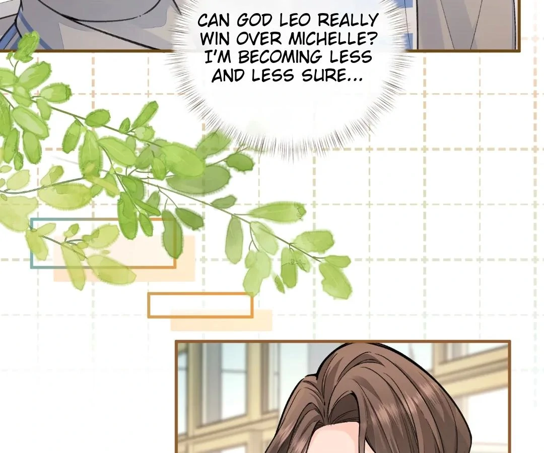 I Just Want to Mooch off Your Luck Chapter 76 - Page 42
