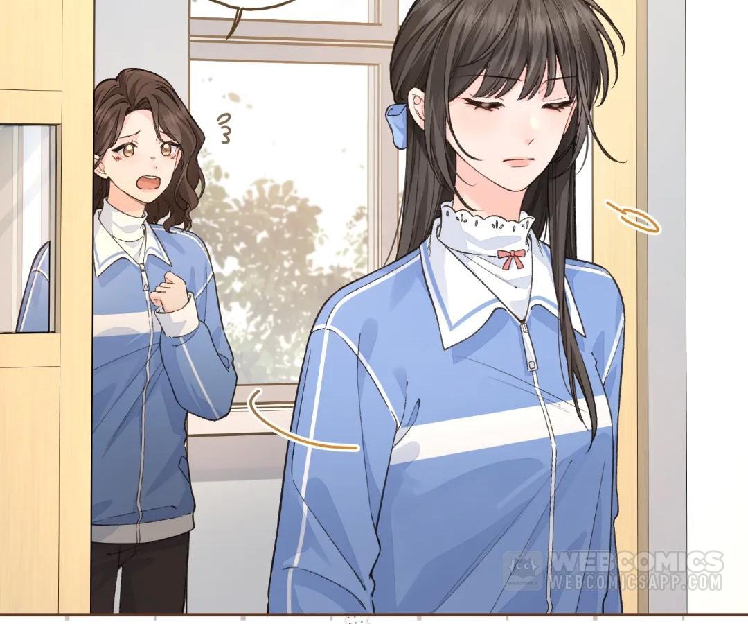 I Just Want to Mooch off Your Luck Chapter 77 - Page 11