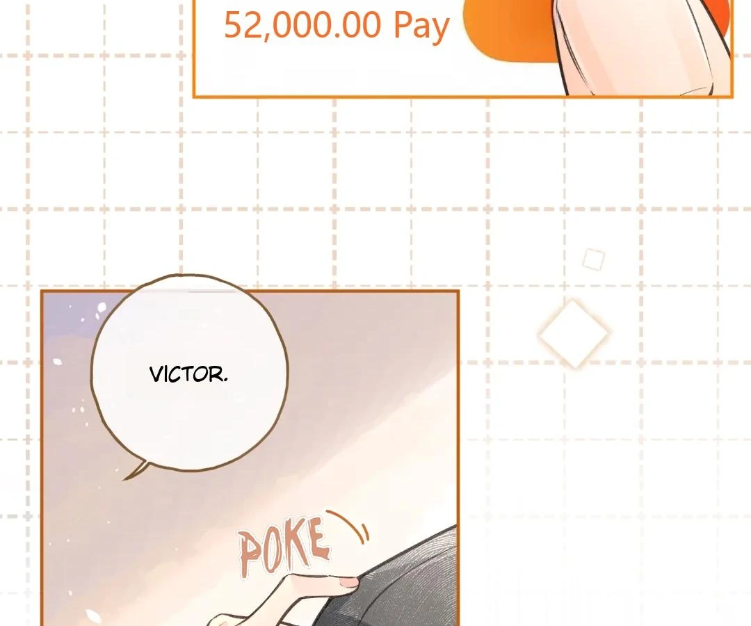 I Just Want to Mooch off Your Luck Chapter 77 - Page 22