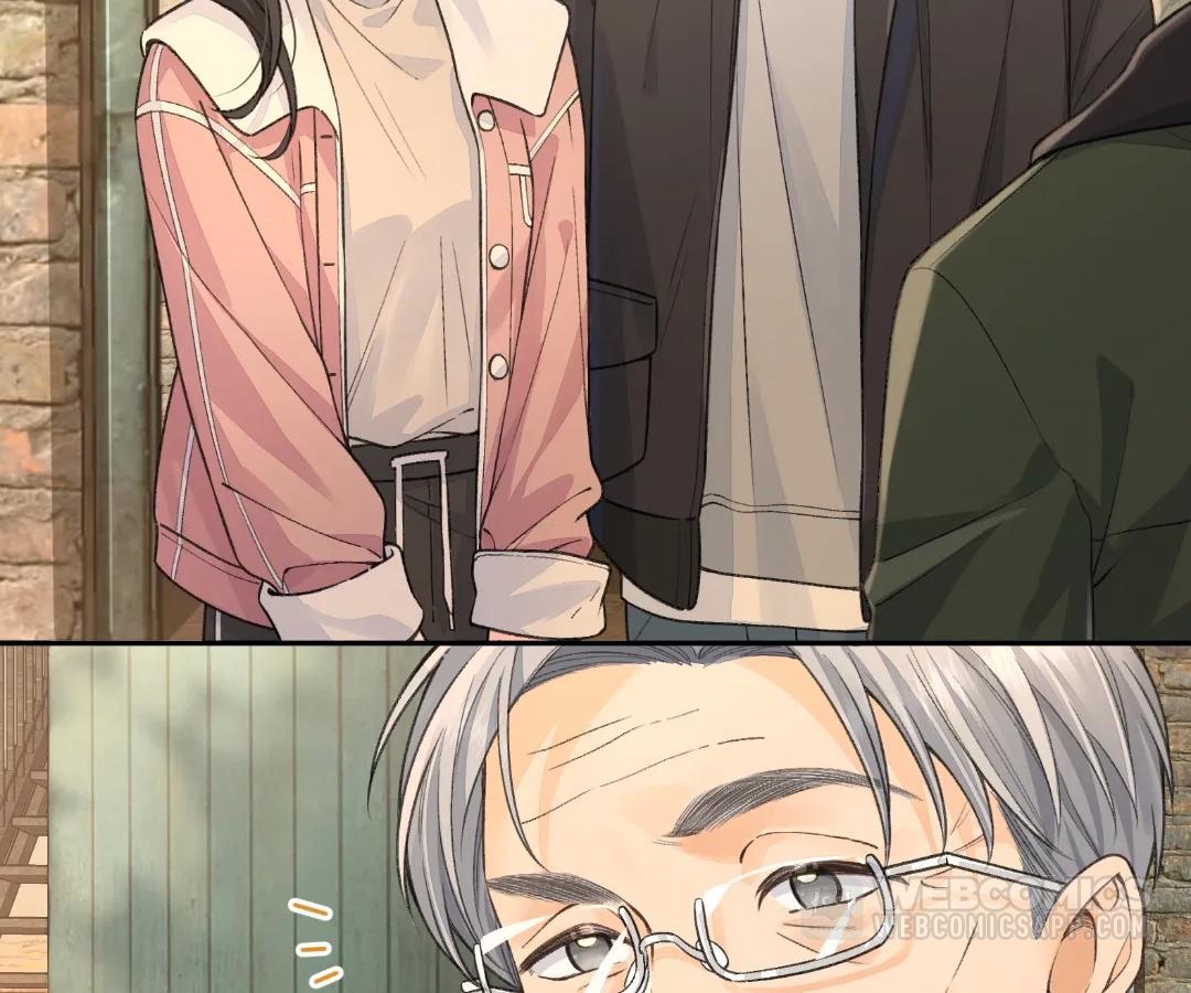 I Just Want to Mooch off Your Luck Chapter 77 - Page 27