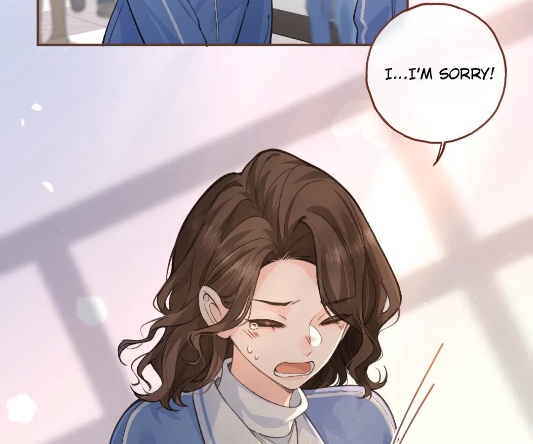 I Just Want to Mooch off Your Luck Chapter 77 - Page 5