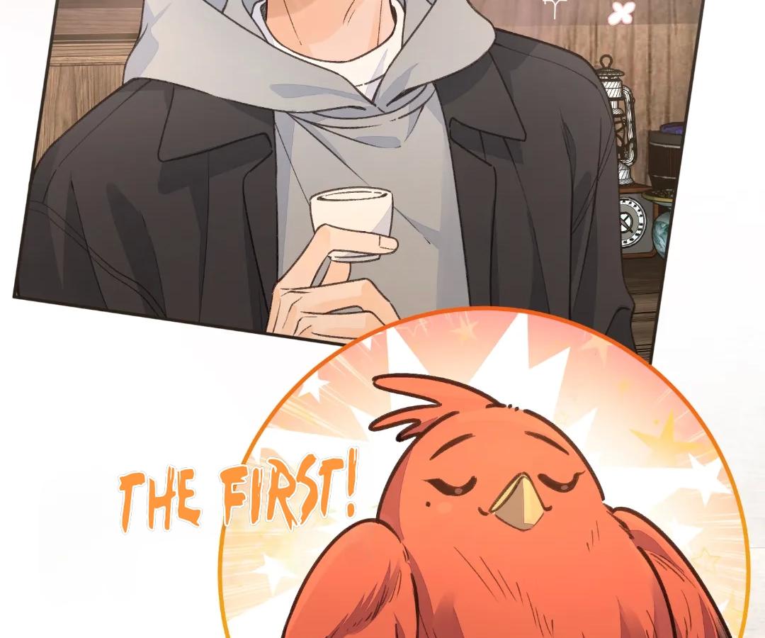 I Just Want to Mooch off Your Luck Chapter 77 - Page 41