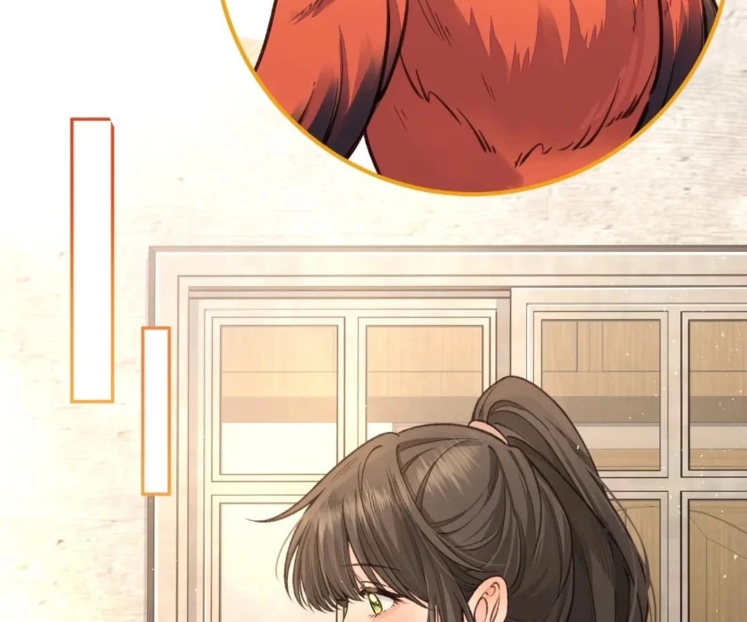 I Just Want to Mooch off Your Luck Chapter 77 - Page 42