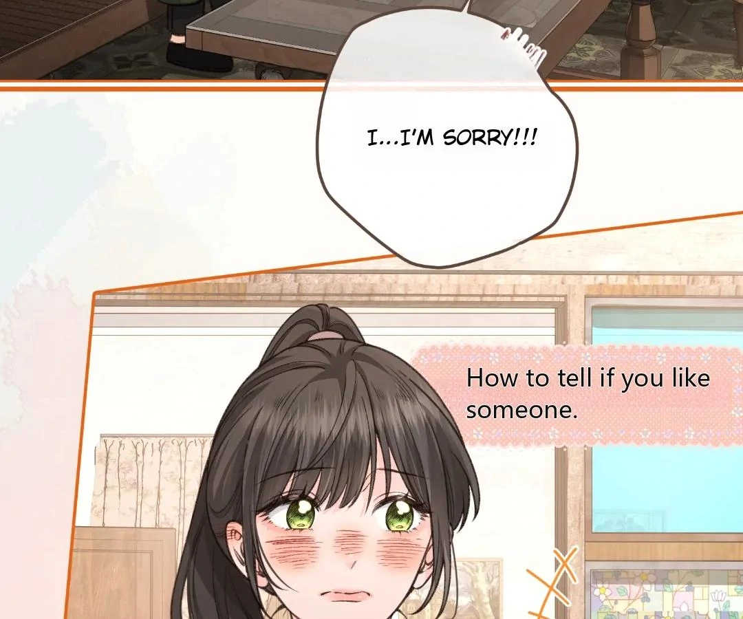 I Just Want to Mooch off Your Luck Chapter 77 - Page 47