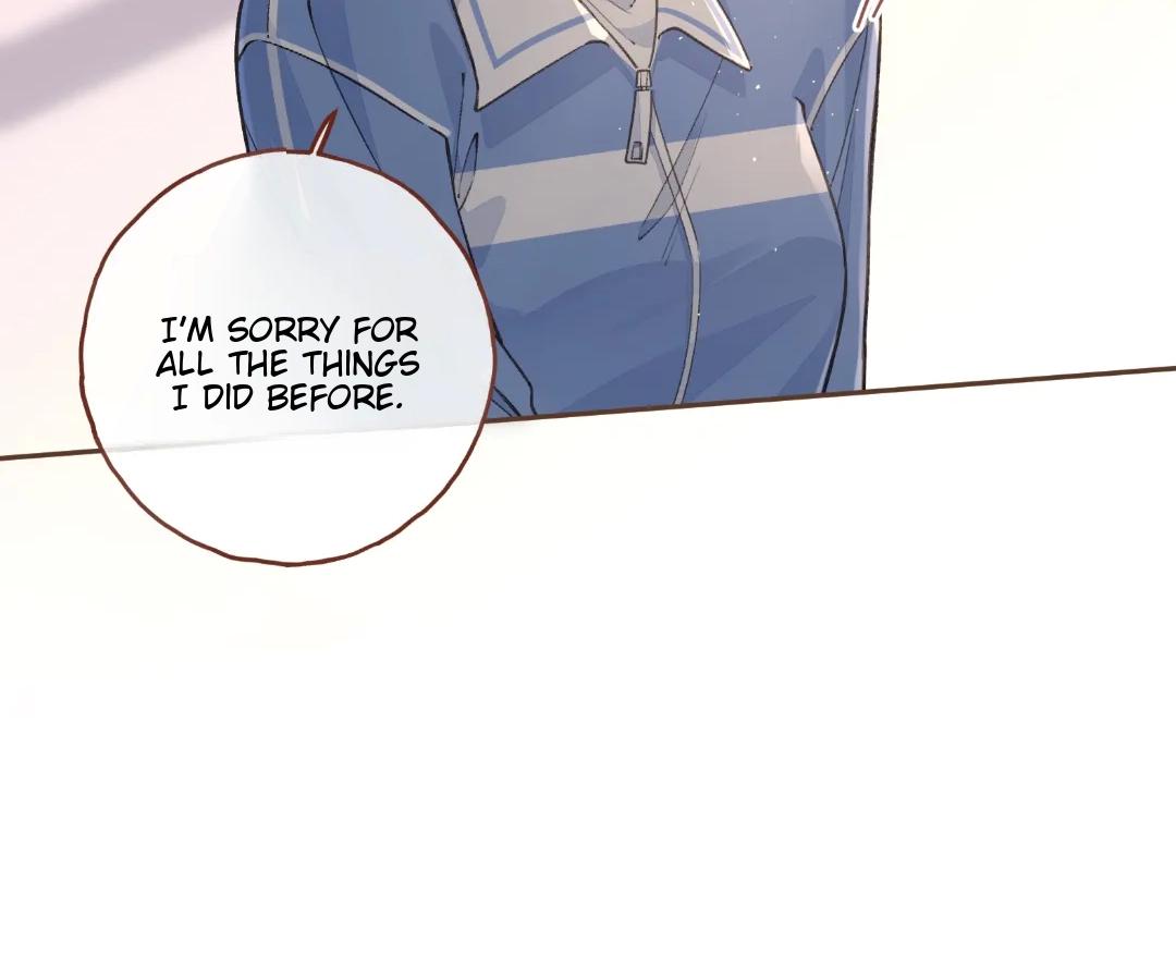 I Just Want to Mooch off Your Luck Chapter 77 - Page 6