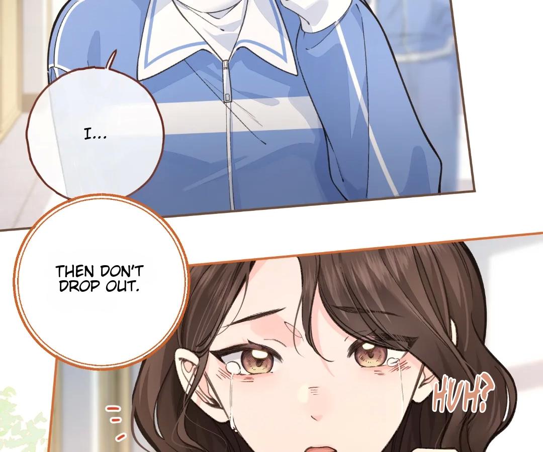 I Just Want to Mooch off Your Luck Chapter 77 - Page 8