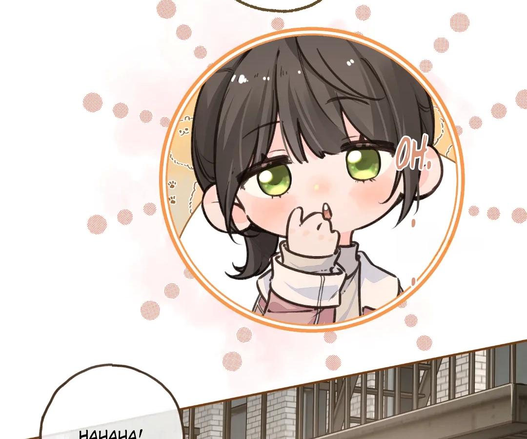 I Just Want to Mooch off Your Luck Chapter 78 - Page 13